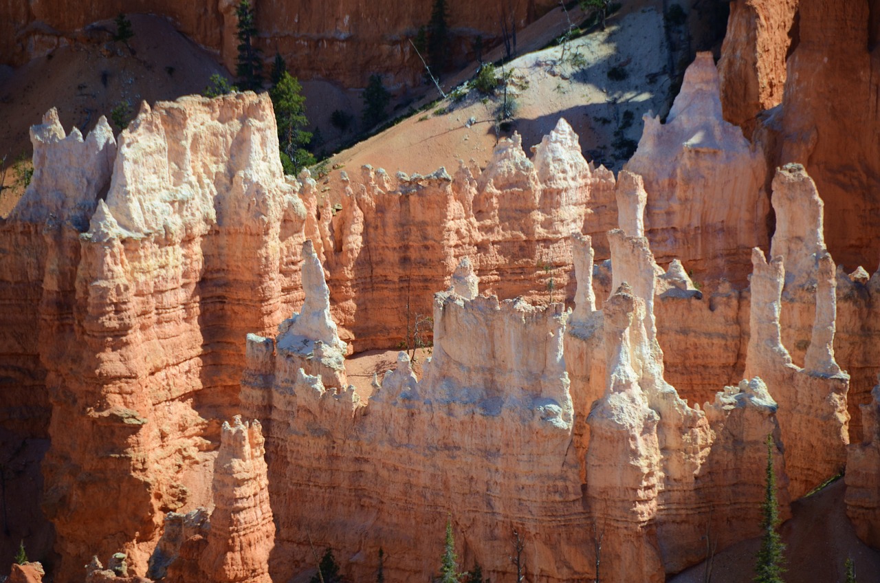 The Best Rock Formations in Bryce Canyon National Park